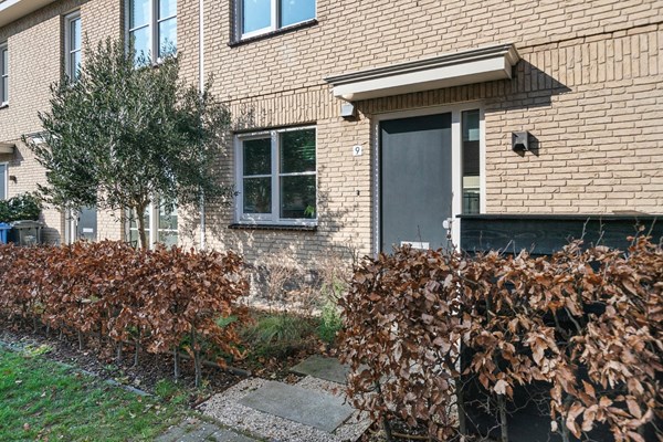 Medium property photo - Dokter Fokkensstraat 9, 3151 MR Hoek van Holland